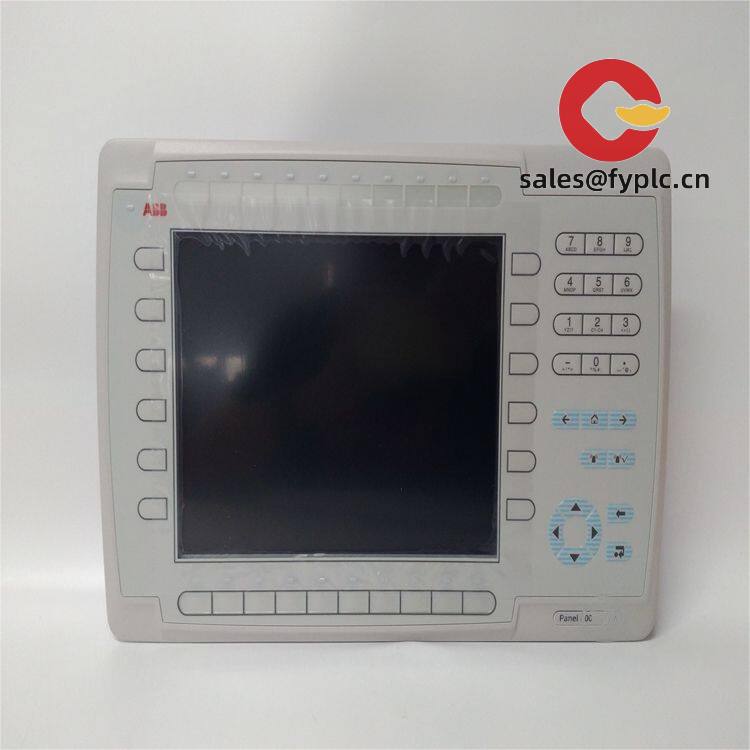 abb_pp846a_3bse042238r2_control_display_panel_1