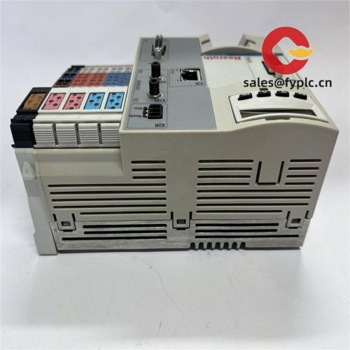 advanced_rexroth_cml40_2-sp-330-na-nnnn-nw_intelligent_drive_controller