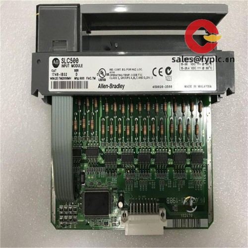 allen-bradley_1746-ib32_digital_dc_input_module