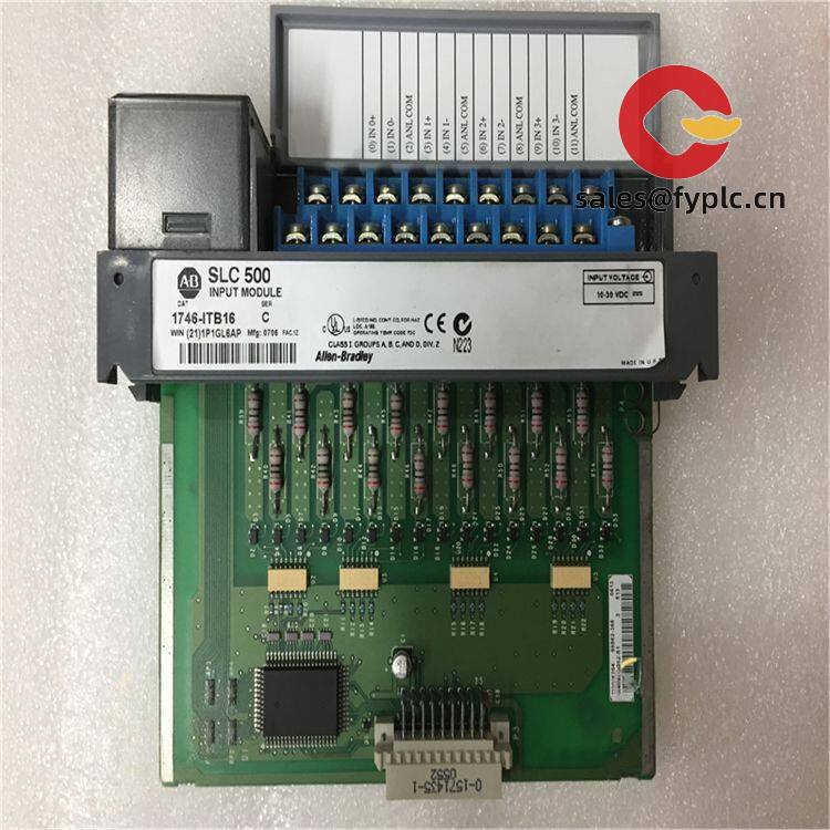 allen-bradley_1746-itb16_plc_i_o_module