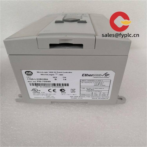 allen-bradley_1766-l32bxba_micrologix_1400_controller