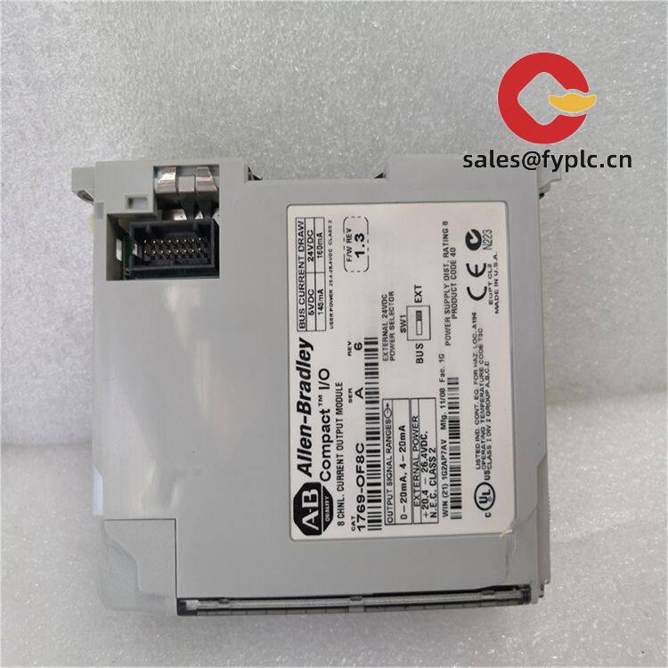 allen-bradley_1769-of8c_compact_analog_output_module