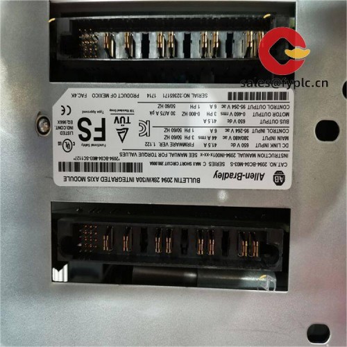 allen-bradley_2094-bc04-m03-s_kinetix_6000_integrated_axis_module