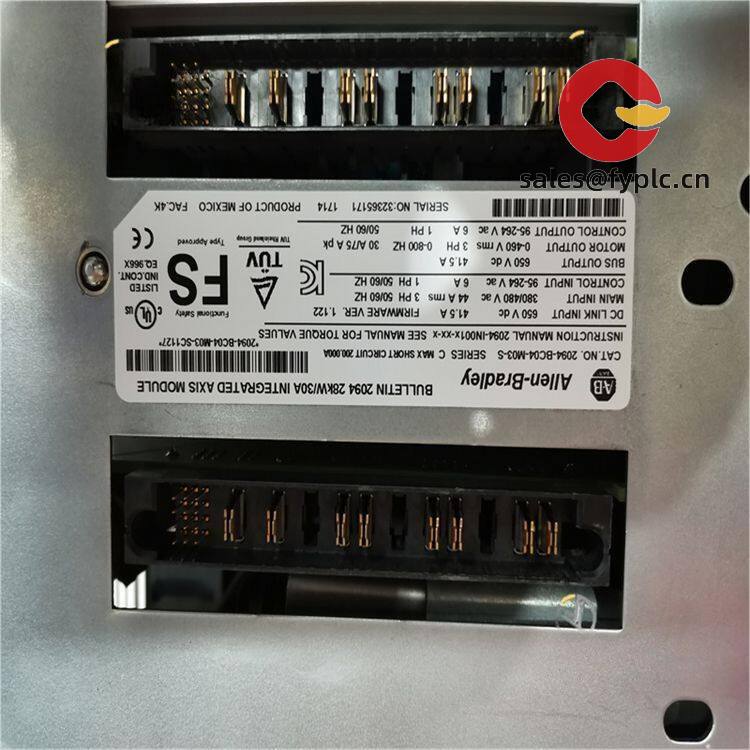 allen-bradley_2094-bc04-m03-s_kinetix_6000_integrated_axis_module