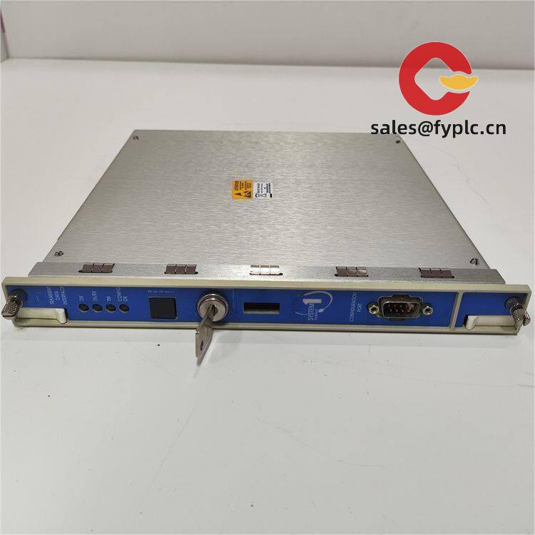 bently_125696-01_4-channel_relay_module