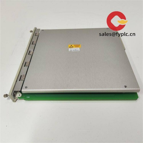 bently_nevada_3500_32_4-channel_relay_module