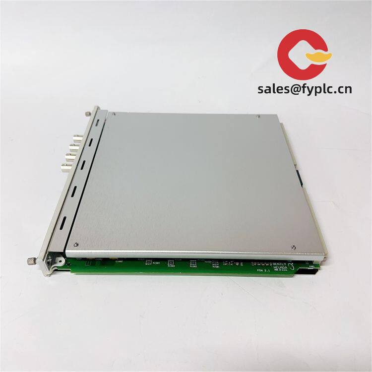 bently_nevada_3500_64m_dynamic_pressure_monitor