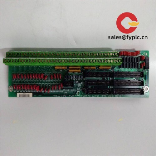 ds200tbqcg1aaa_input_output_i_o_terminal_module