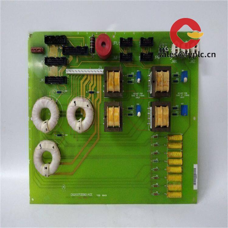 ds200tcebg1ace_communication_circuit_board