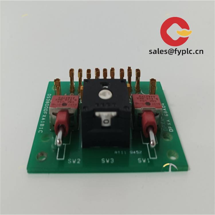 ds3800dfxa1b1c_control_card