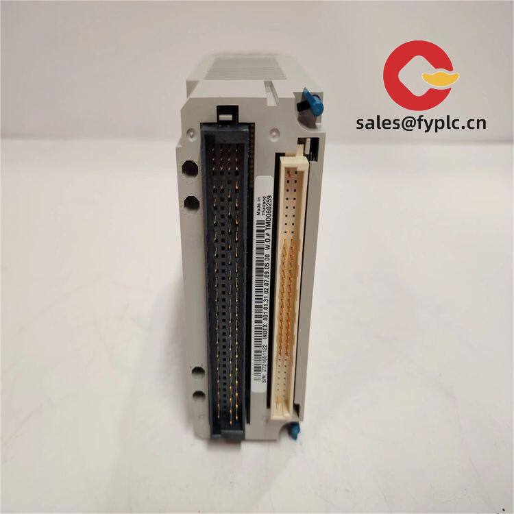 emerson_1c31113g01_analog_input_module