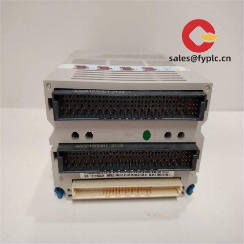 emerson_5x00846g01_8_channel_analog_input_module