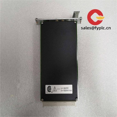emerson_a6140_9199-00058_relative_vibration_monitor