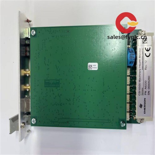 emerson_a6220_9199-00009_vibration_monitoring_module_3