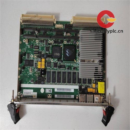 emerson_mvme61006e-0163_high-performance_embedded_module