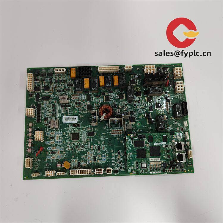 ge_is210bppch1ad_printed_circuit_board