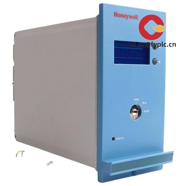 honewell_fc-qpp-0002_quad_processor_pack