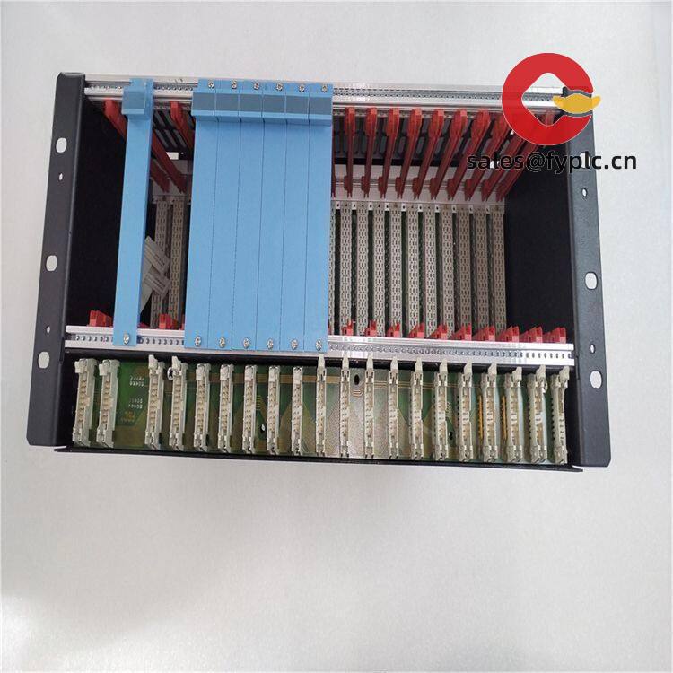 honeywell_fc-iochas-0002r_chassis_for_redundant_4