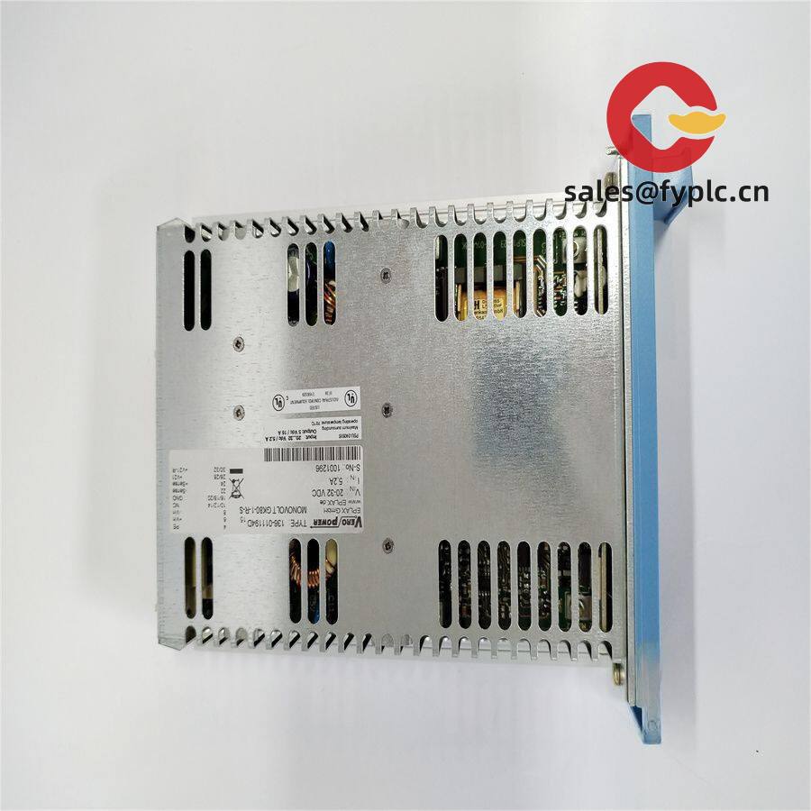 honeywell_fc-psu-240516_power_supply_unit