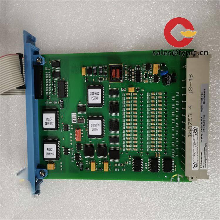 honeywell_fc-sai-1620m_controller
