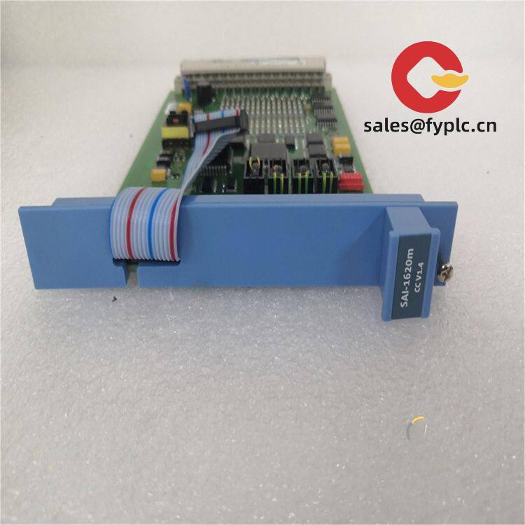 honeywell_fc-sai-1620m_controller_1