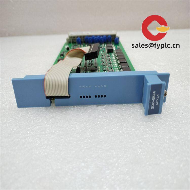 honeywell_fc-sdo-0824_digital_output_controller_1