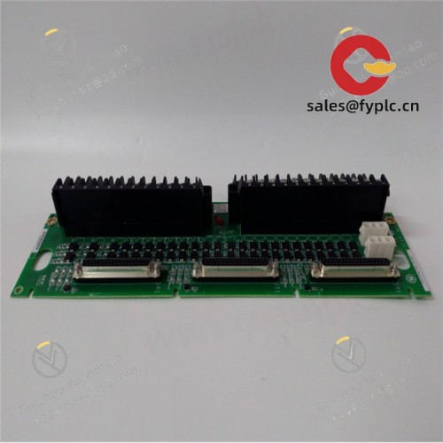 is200tbcis2ccd_industrial_control_module