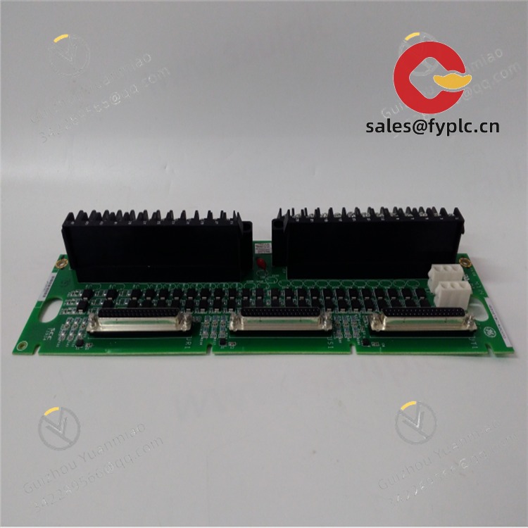 is200tbcis2ccd_industrial_control_module