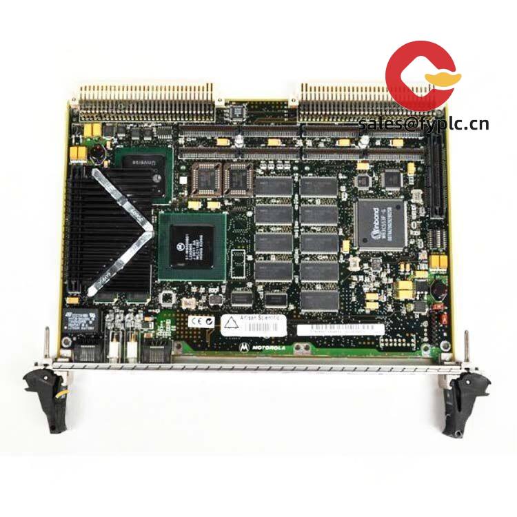 motorola_mvme147sa-2_vme_single_board_computer