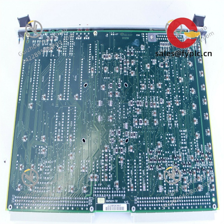 motorola_mvme1604-024_vme_control_motherboard