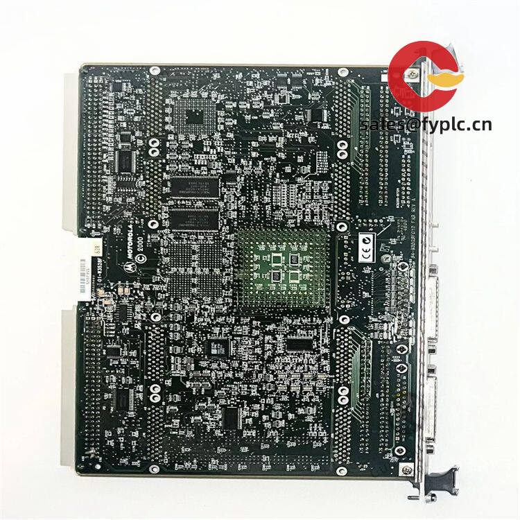 motorola_mvme162-353_embedded_controller_module_4