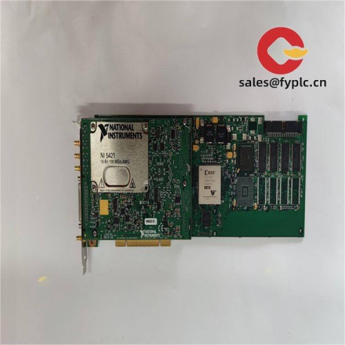 ni_pci-5421_high-performance_arbitrary_waveform_generator_3