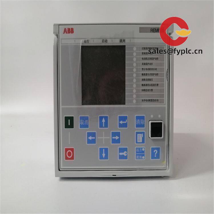 rem615_motor_protection_measurement_and_control_device_2