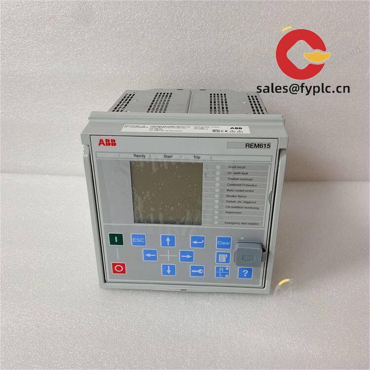 rem615e_1g_hbmbcaajabc1bnn11g_digital_protective_relay