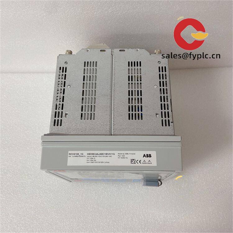 rem615e_1g_hbmbcaajabc1bnn11g_digital_protective_relay_3