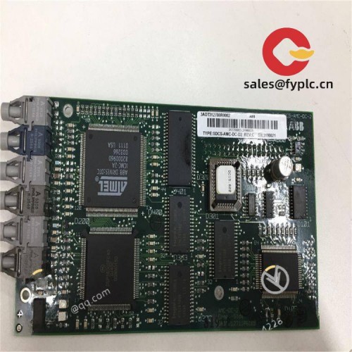 sdcs-amc-dc-d2_control_processor_module_abb