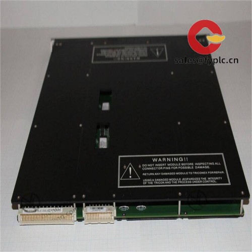 triconex_2402_input_output_module