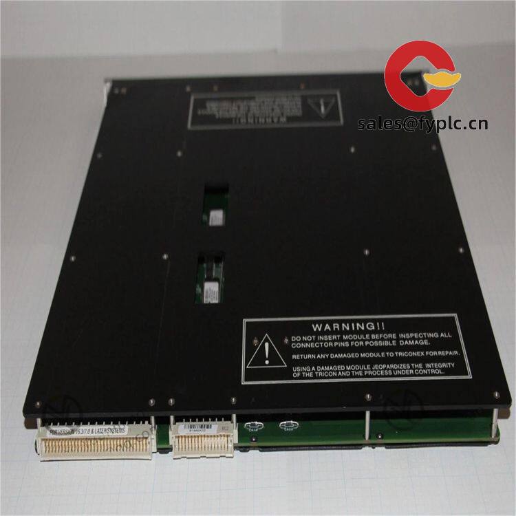 triconex_2402_input_output_module