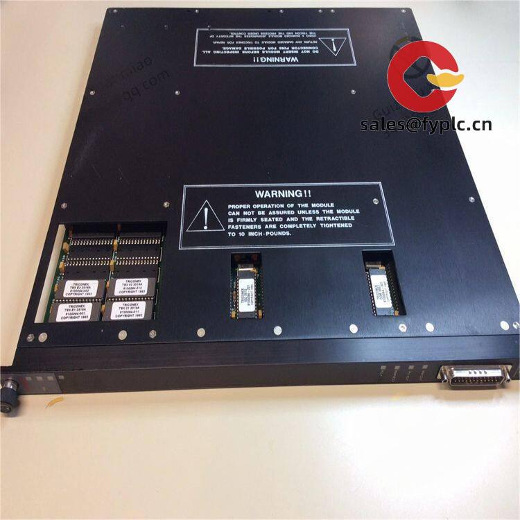 triconex_3002_triple_redundant_controller_3