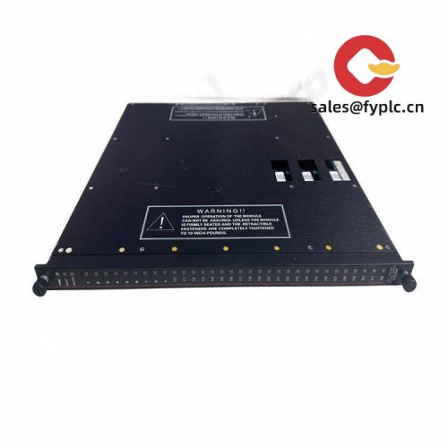 triconex_3501e_digital_input_module