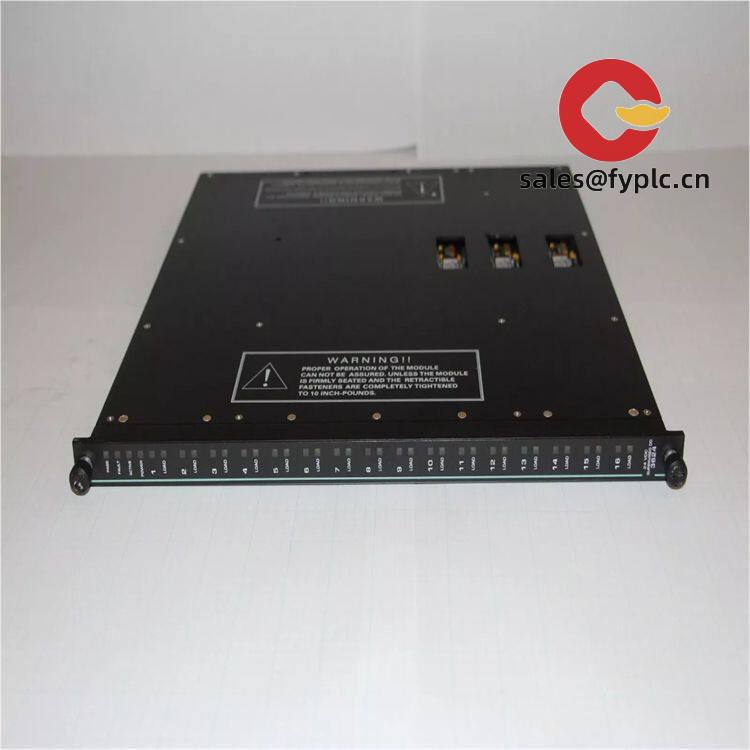 triconex_3624_input_output_module