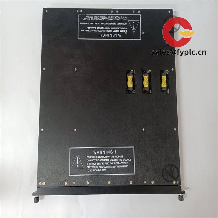 triconex_3664_digital_output_module_1