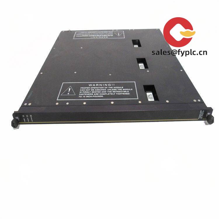 triconex_3701_power_module