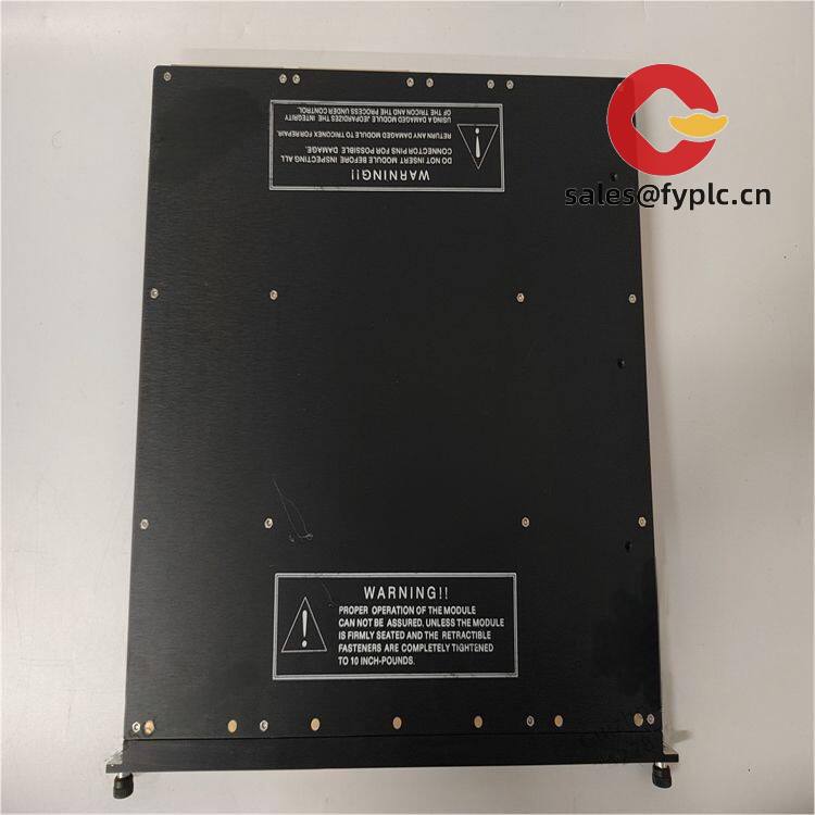 triconex_3721_analog_input_module_1