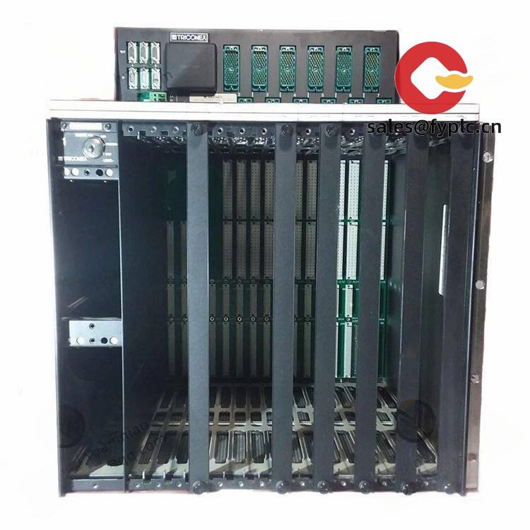 triconex_8110_high_density_mainframe_cabinet_1