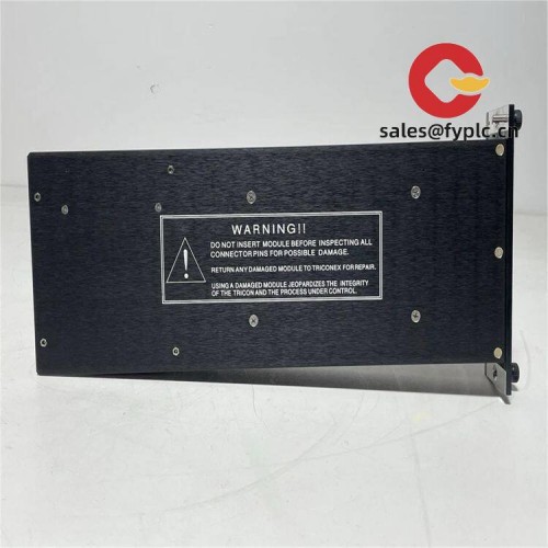 triconex_8310_power_module_1