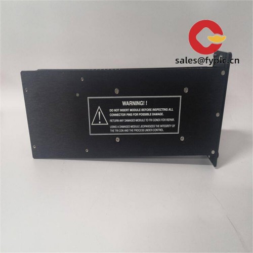 triconex_8312_execution_control_module_1