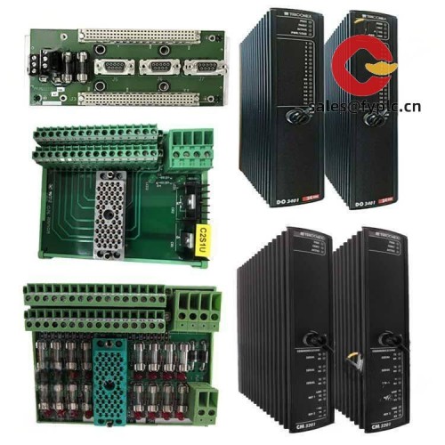 triconex_ai2361_7400210-020_analog_input_safety_module_1