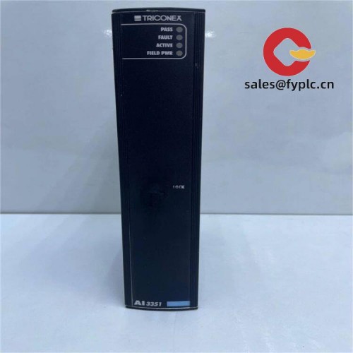 triconex_ai3351_ai3000_series_analog_input_modules