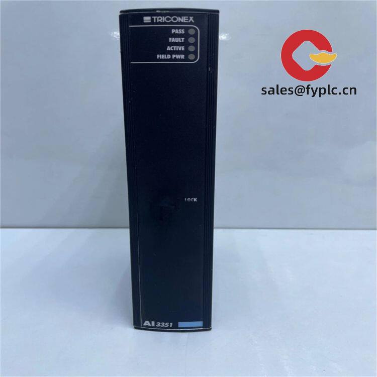 triconex_ai3351_ai3000_series_analog_input_modules